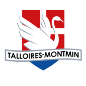 Talloires-Montmin