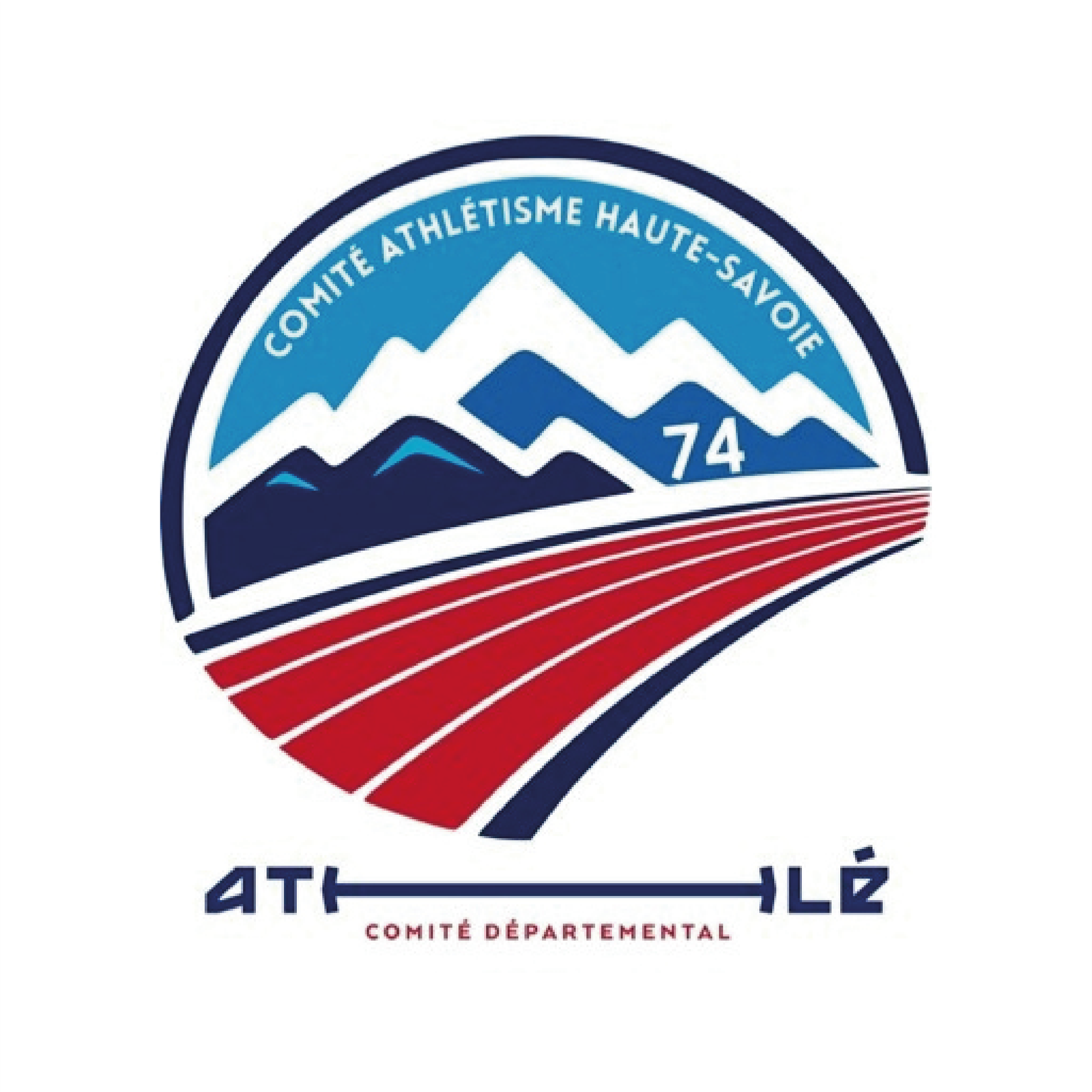 Athlé 74