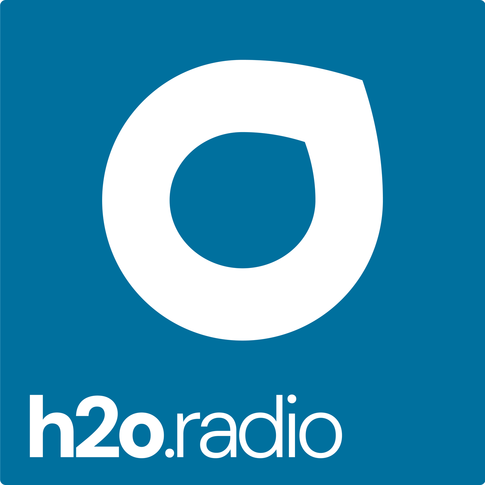 H2O